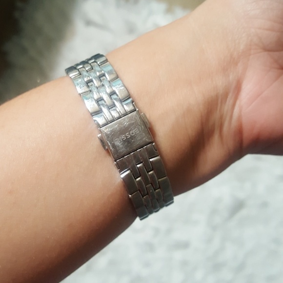 Fossil watch - Picture 3 of 3